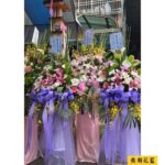 喪禮花束
