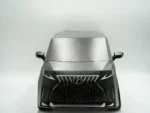 紙紮LEXUS LM 300h(黑)(大) 3