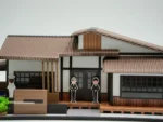 紙紮石原山莊 3