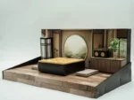 紙紮象棋組 3