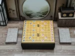 紙紮象棋組 4