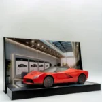 紙紮法拉利LaFerrari(紅) 2