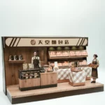 紙紮天堂麵包店 2