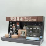 紙紮天堂鞋店 3