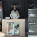 紙紮天堂鞋店 5