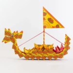 尺六往生龍船 4