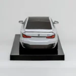 紙紮BMW M5(白) 6