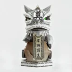 桌上型孝獅塔 2