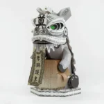 桌上型孝獅塔 3