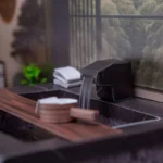 紙紮天堂溫泉會館 6