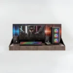 紙紮電競電腦套組 1