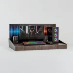 紙紮電競電腦套組 3