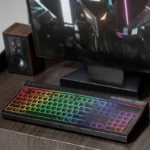 紙紮電競電腦套組 6