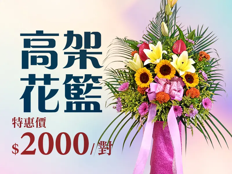 高架花籃 促銷bn m.webp