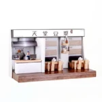 紙紮天堂豆漿店 (4)