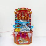 三太子企鵝溜溜趣