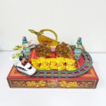 太子小火車