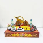 太子小火車3