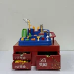 太子小車探險趣 02