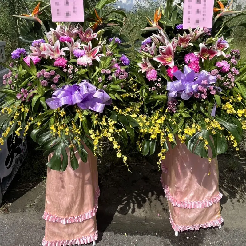 喪禮花籃 13000.webp