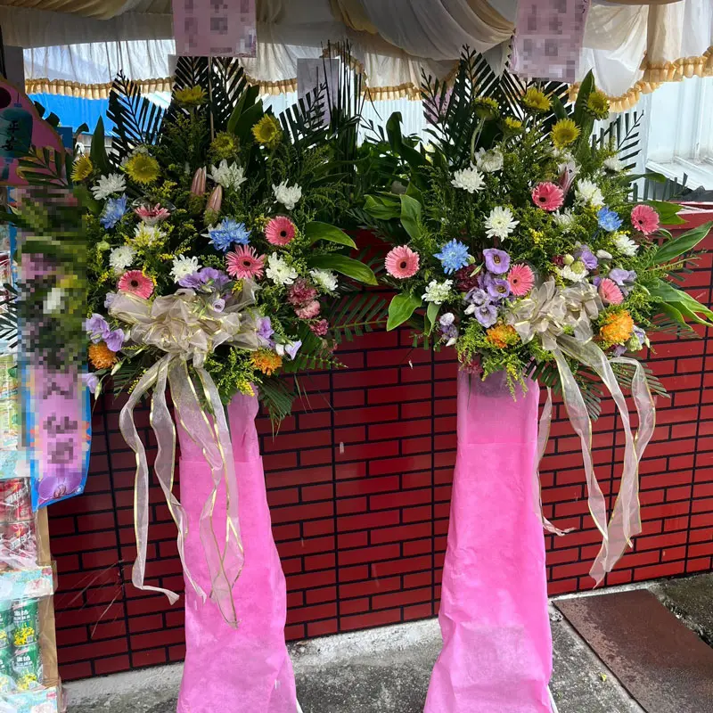 喪禮花籃 2000.webp