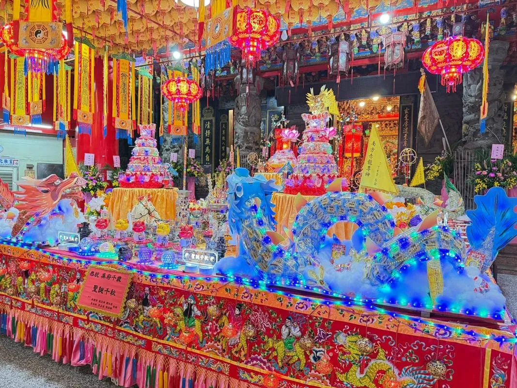 基隆北巡五府玄德宮 03 基隆北巡五府玄德宮 03