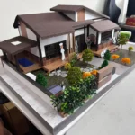 紙紮石原山莊加大版 2