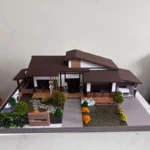 紙紮石原山莊加大版 3