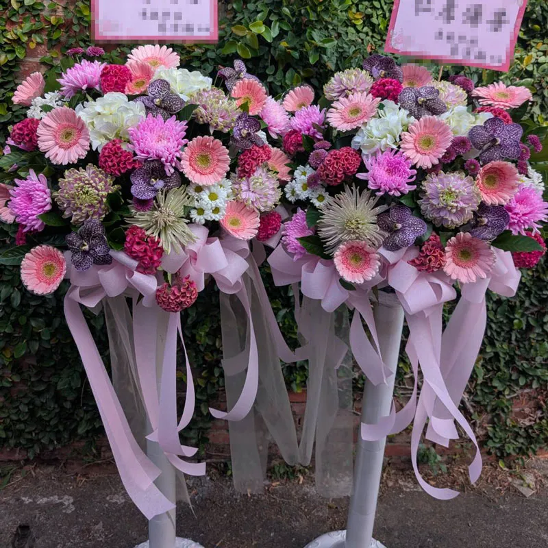 喪禮藝術花籃 D.webp