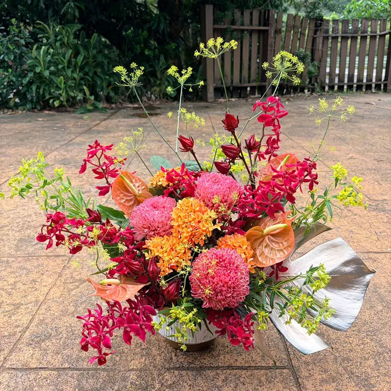 藝術型桌上盆花 I.webp