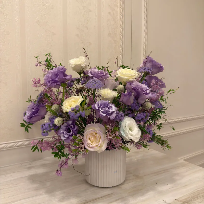 藝術型桌上盆花 L.webp